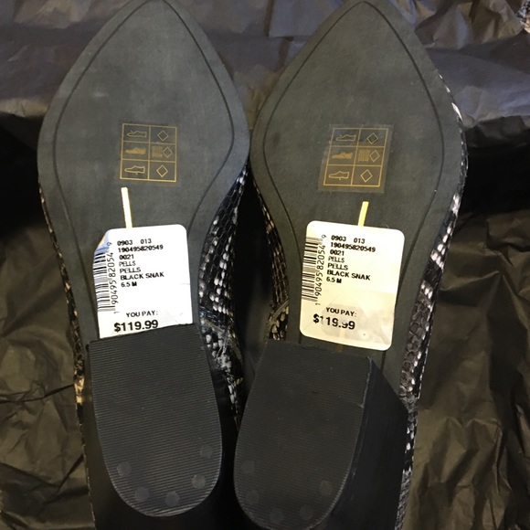 NWT Dolce Vita Boots - Picture 4 of 4